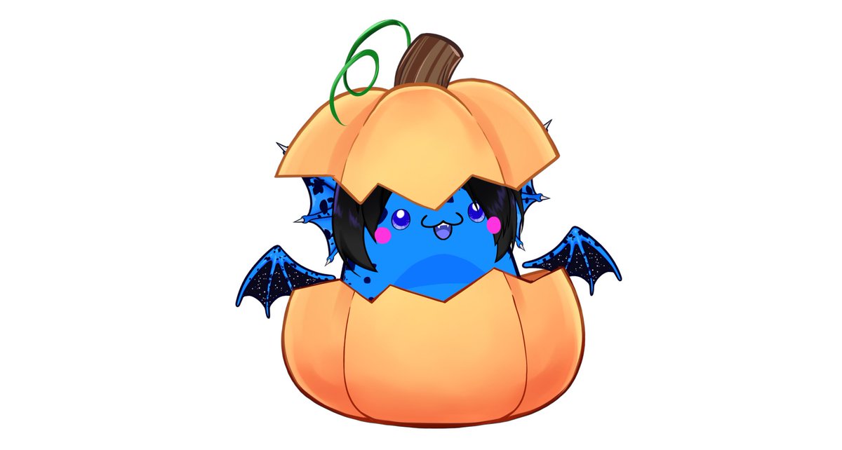 It has begun 🎃

The best month of the year.. it also will be my birthday 👻