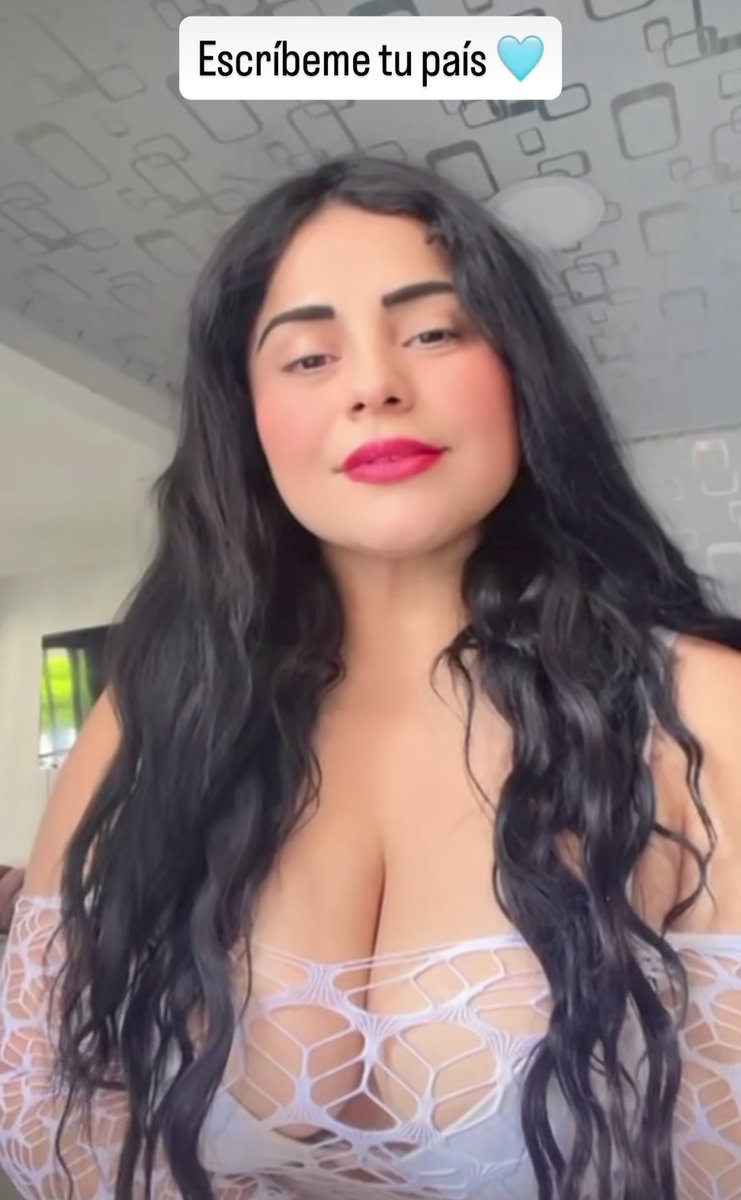 Divas Colombianas tweet media