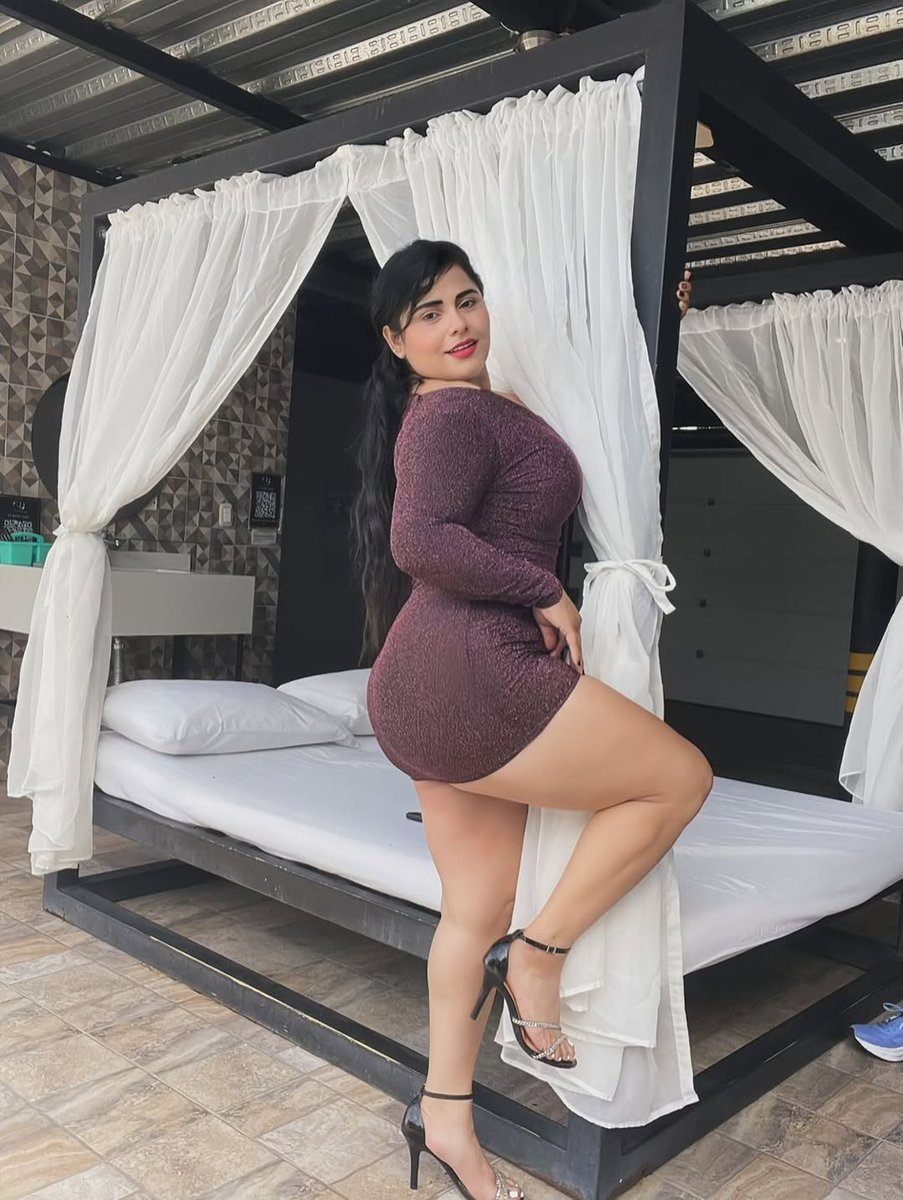 Divas Colombianas tweet media