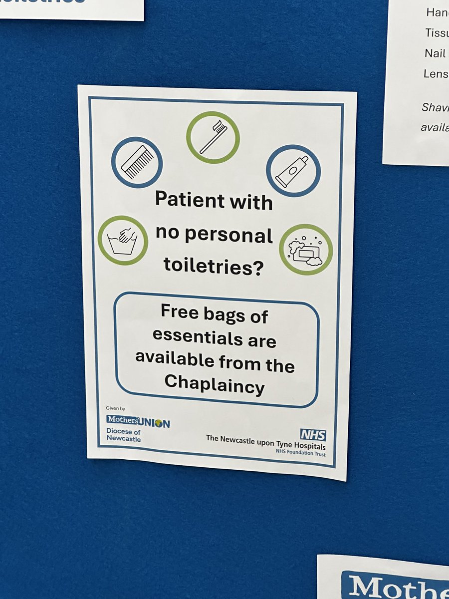 NUTHChaplaincy tweet media