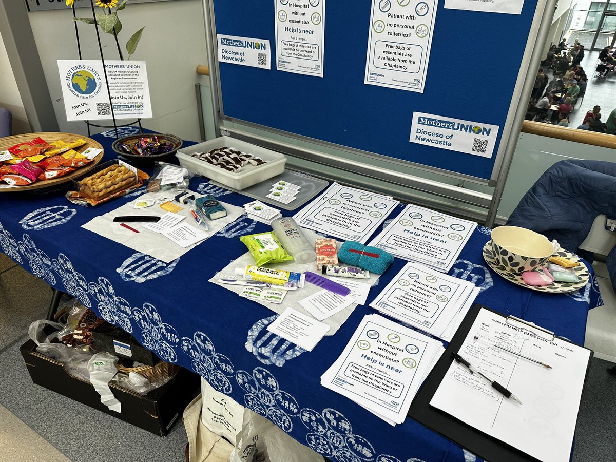 NUTHChaplaincy tweet media