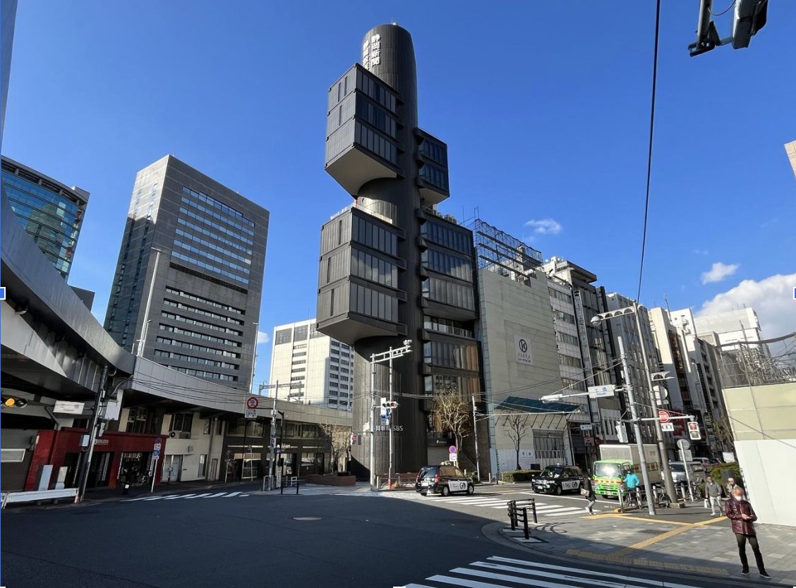 丹下健三の名作建築10選。「世界のタンゲ」が歩んだ道のりをたどる