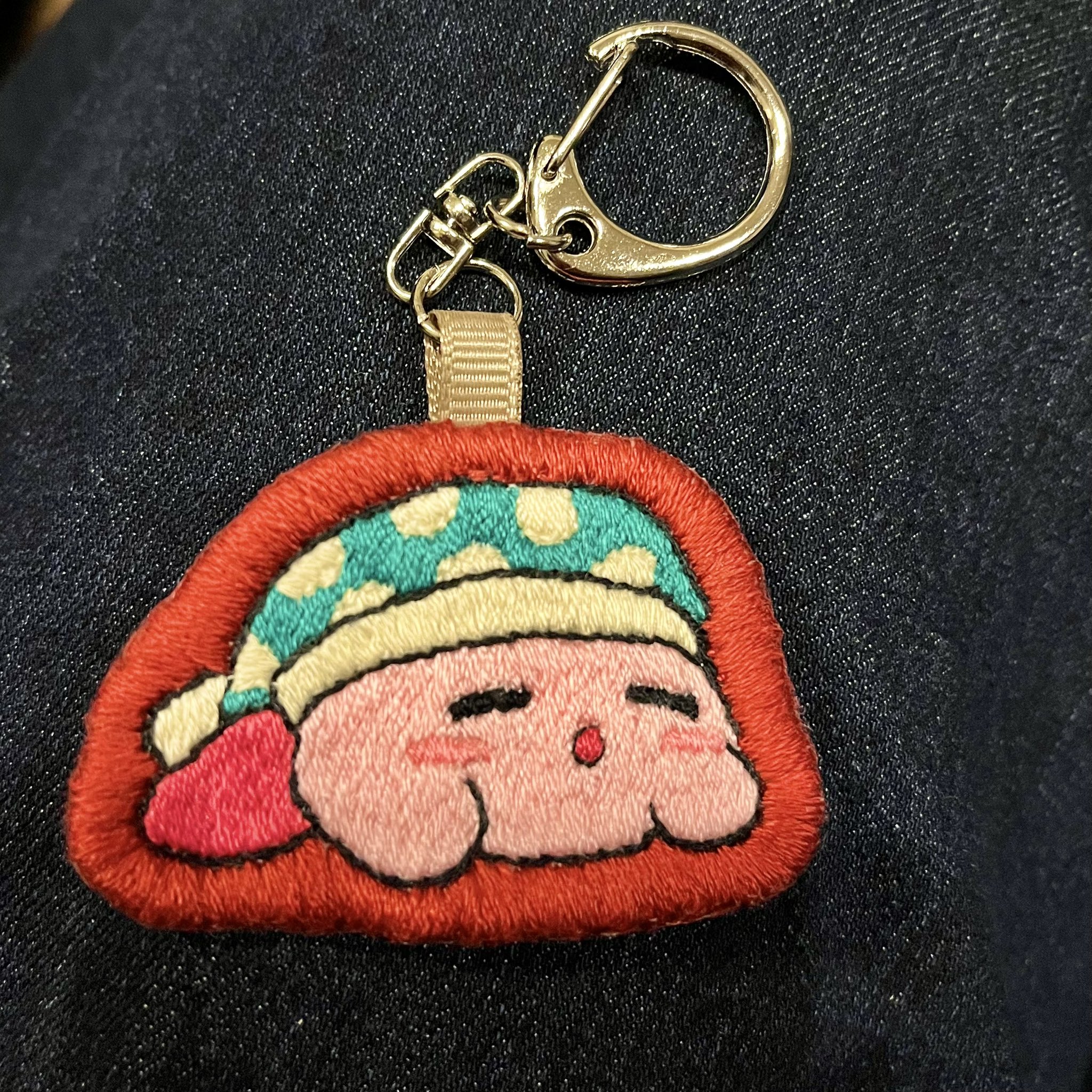 ハッピー　あんこうキーホルダー　他 ハッピー あんこうキーホルダー 他 楽天市場】アンコウ