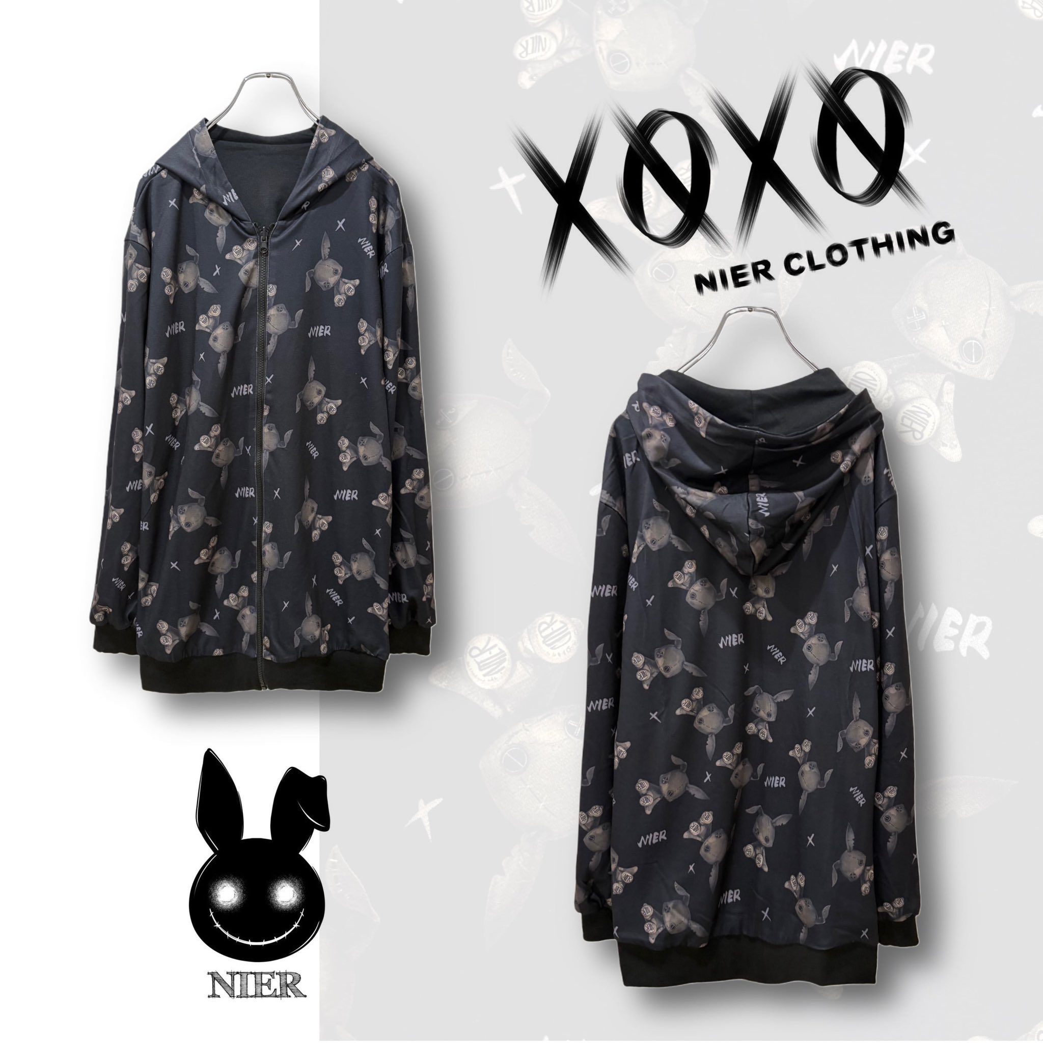 ☆期間限定値下げ☆Nier Clothing おまとめセット NIER CLOTHING (@NieR_tokyo) / X