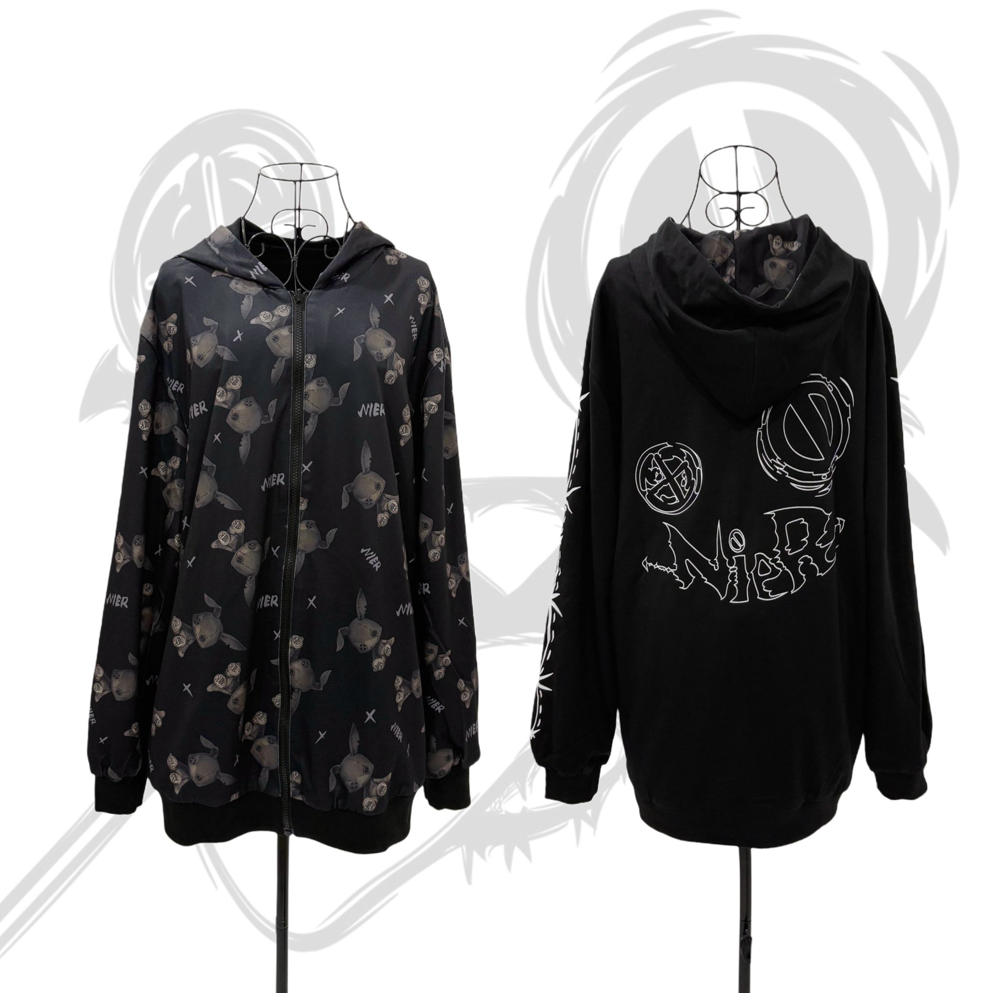 NIER CLOTHING (@NieR_tokyo) / X