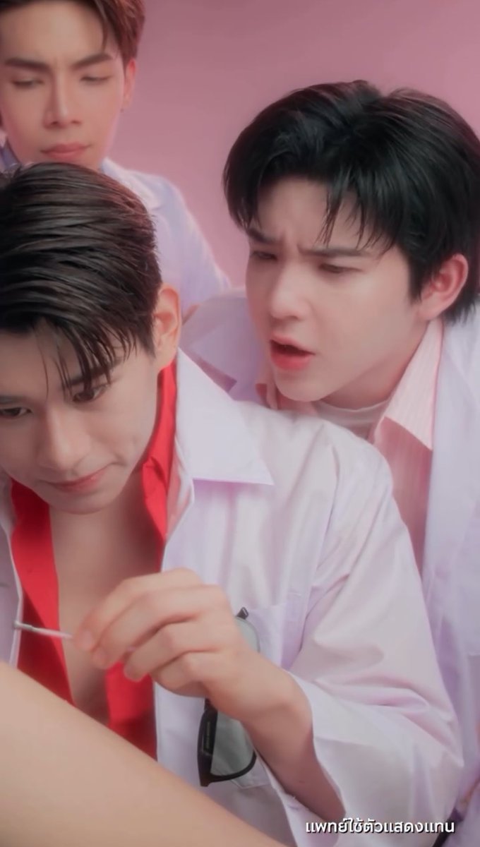 mumu__on's tweet image. แล้วพี่ใหญ่ 2 คน กับบทนำอะ ชั้นจะแบ้555555555555555 เพี้ยนกันหมดด

#ATLASxGangnamClinic
#JetATLAS #JuniorATLAS