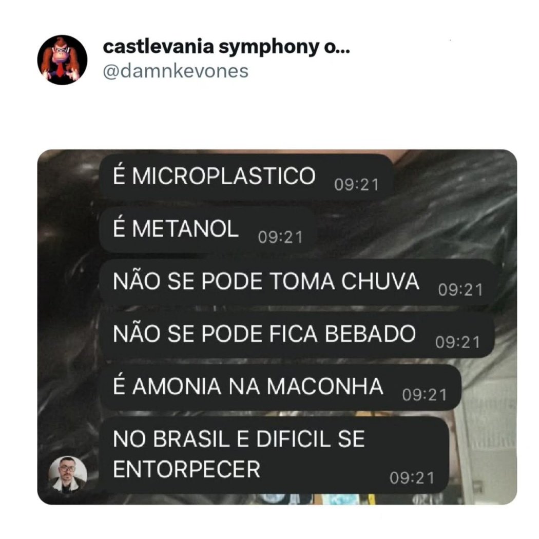buzzlizard's tweet image. Nunca foi tão difícil kkk...🥲