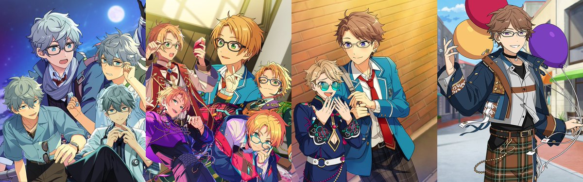 So I heard today(october 1st) is megane day