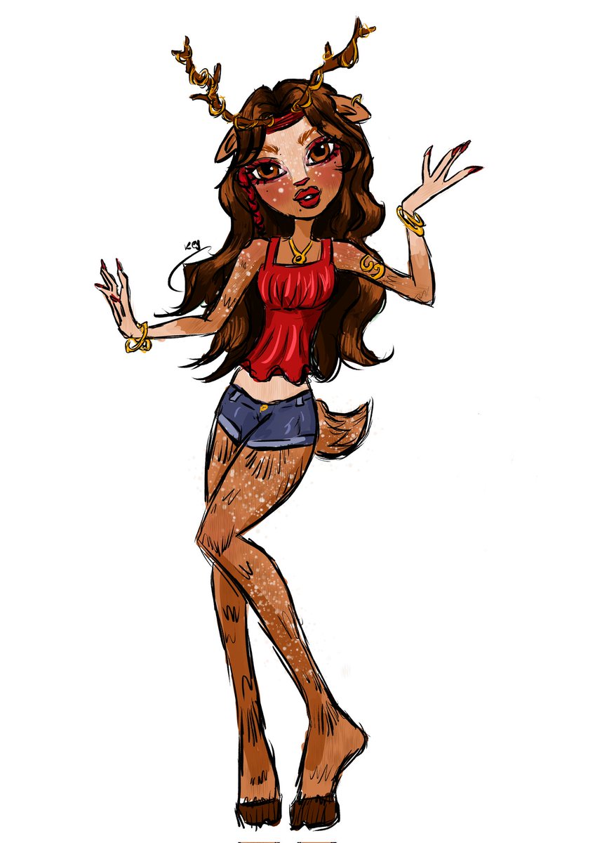 keyteaz's tweet photo. MONSTER HIGH OC GIVEAWAY!🙌

Olaa!! Decidi fazer um giveaway de um desenho de um oc/vcs mesmos, em monstwr high style como treino para commissions!

Deem like, retweet e comentem com o @ de alguém para fazerem parte😋

O giveaway acaba dia 5/10!

#Giveaways #MonsterHigh https://t.co/bMaaiSQrCf