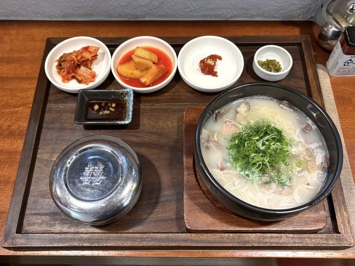 nothing but comfort on this table