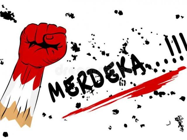 Harus Merdeka!

Merdeka Listrik ⚡️💡→ Aceh harus bisa mengelola listriknya sendiri, tidak bergantung pada suplai dari luar.

Merdeka Pangan 🌾→ Aceh harus bisa swasembada pangan, cukup produksi sendiri untuk kebutuhan rakyat.

Merdeka Lapangan Kerja 👷‍♂️→ Aceh perlu menciptakan