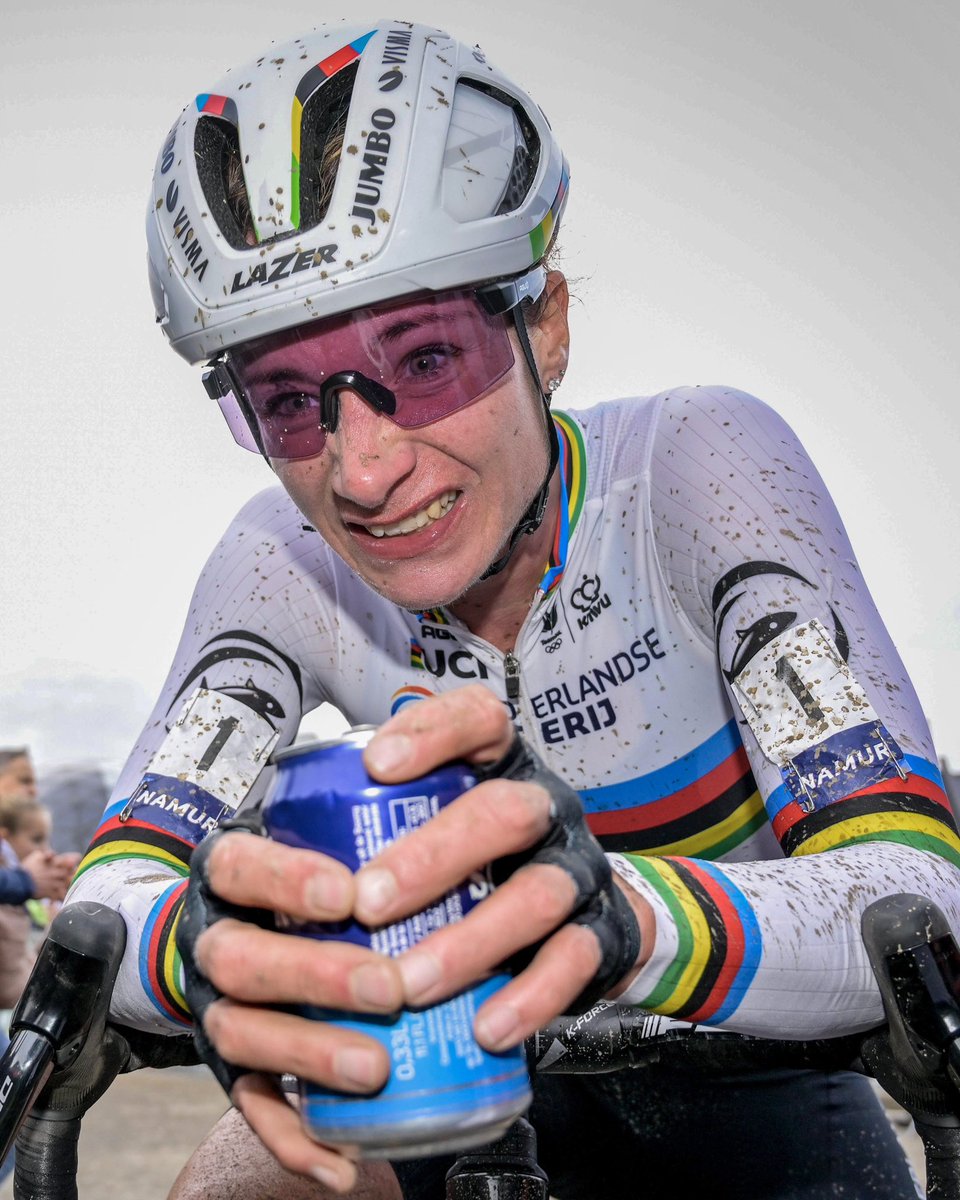 Team Visma | Lease a Bike tweet media