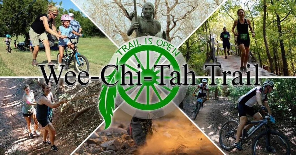 Hotter'n Hell 100 tweet media