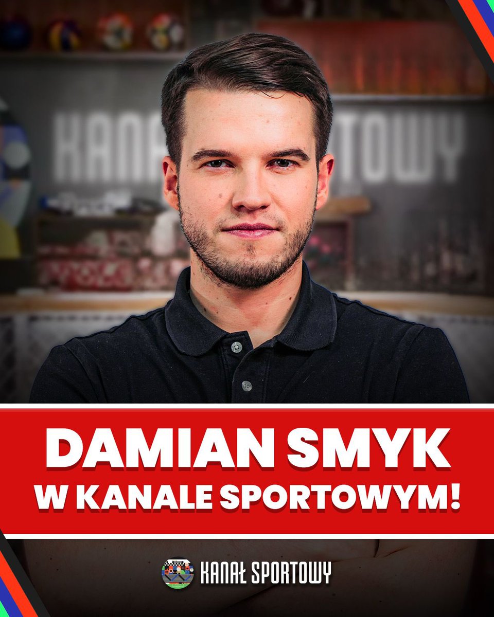 Kanał Sportowy tweet media