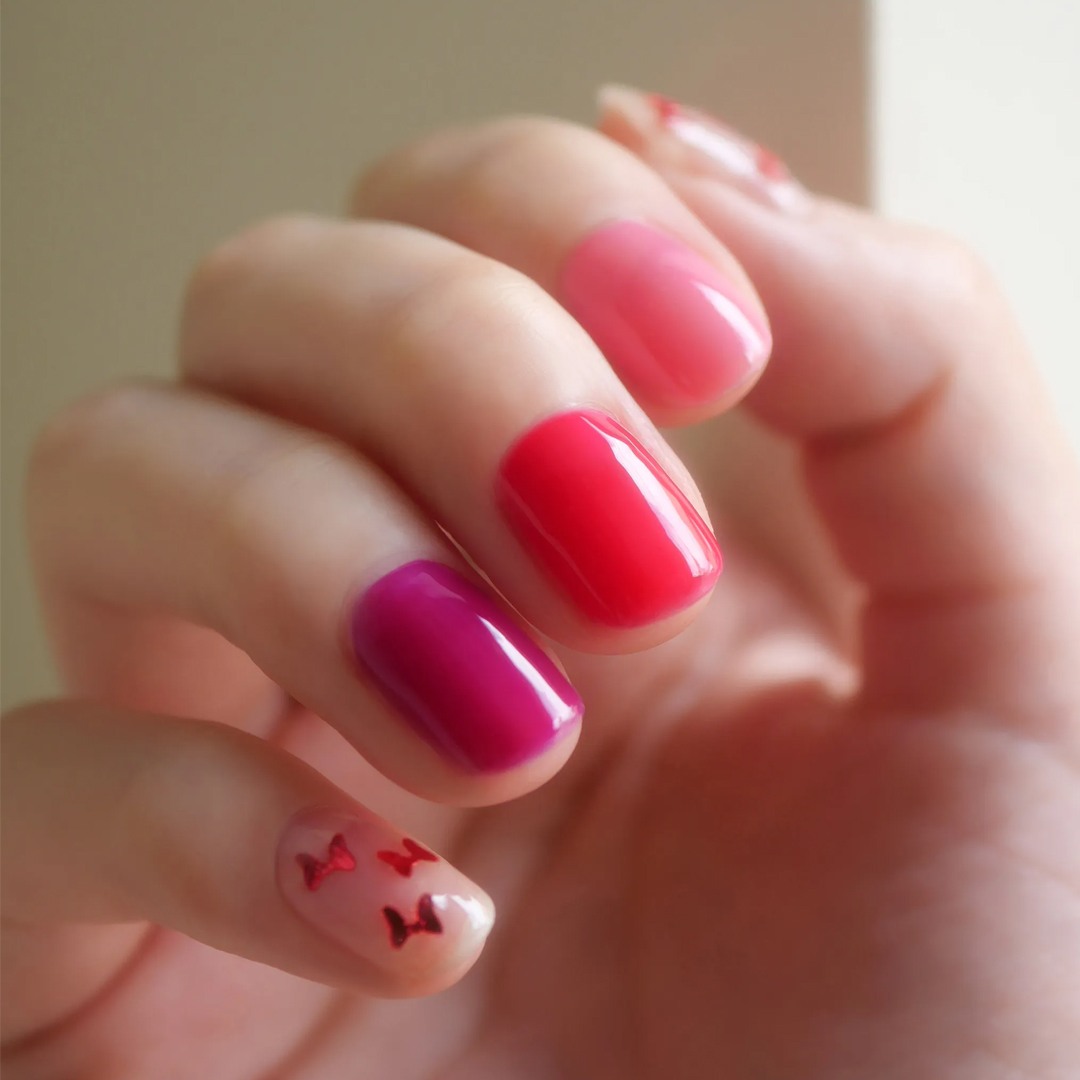 NAILS INC ネイルズインク (@nailsincjp) / X