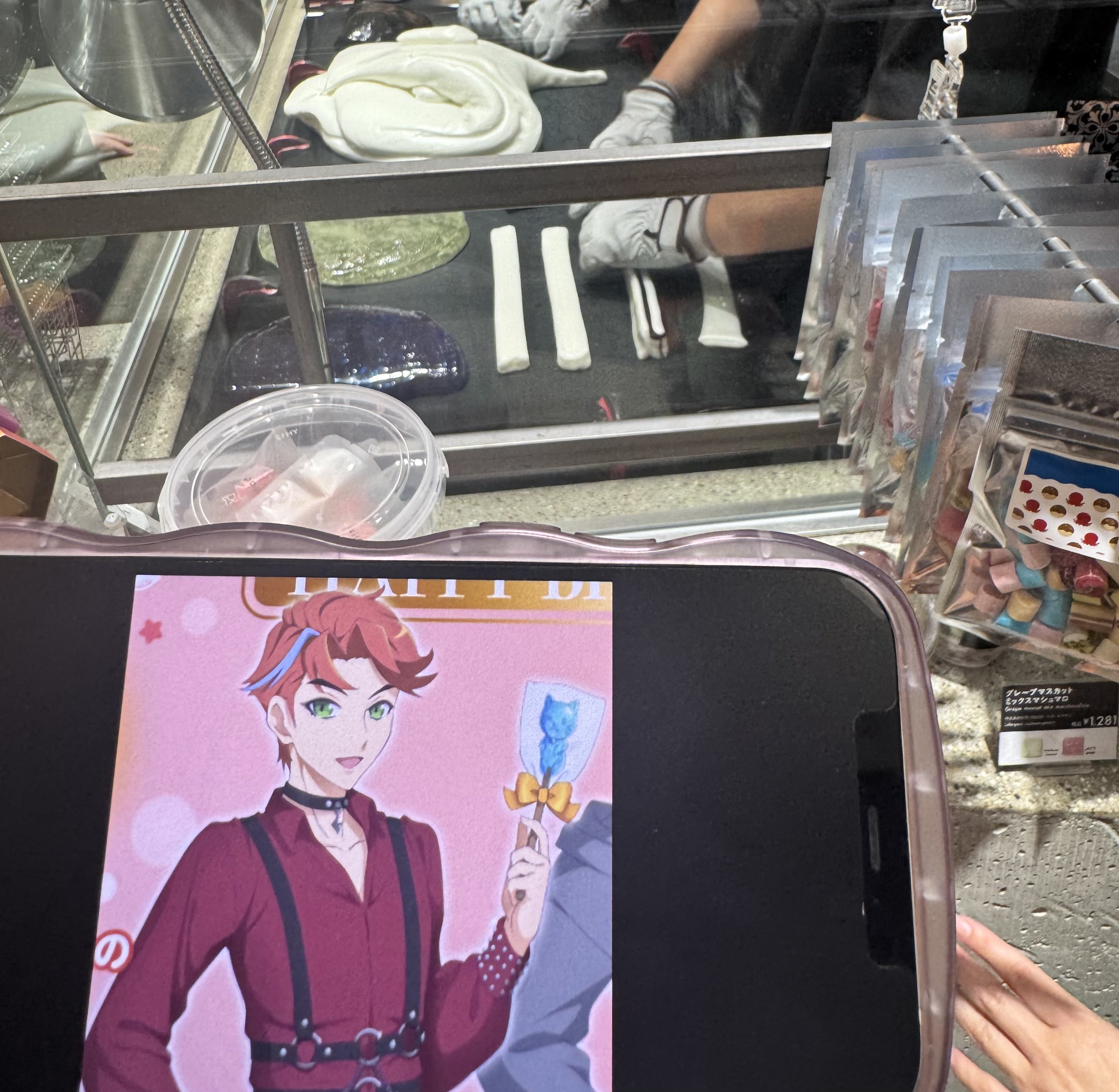 キンプリ なつき様 なつき 5TDC (@ntk_kinpri) / X