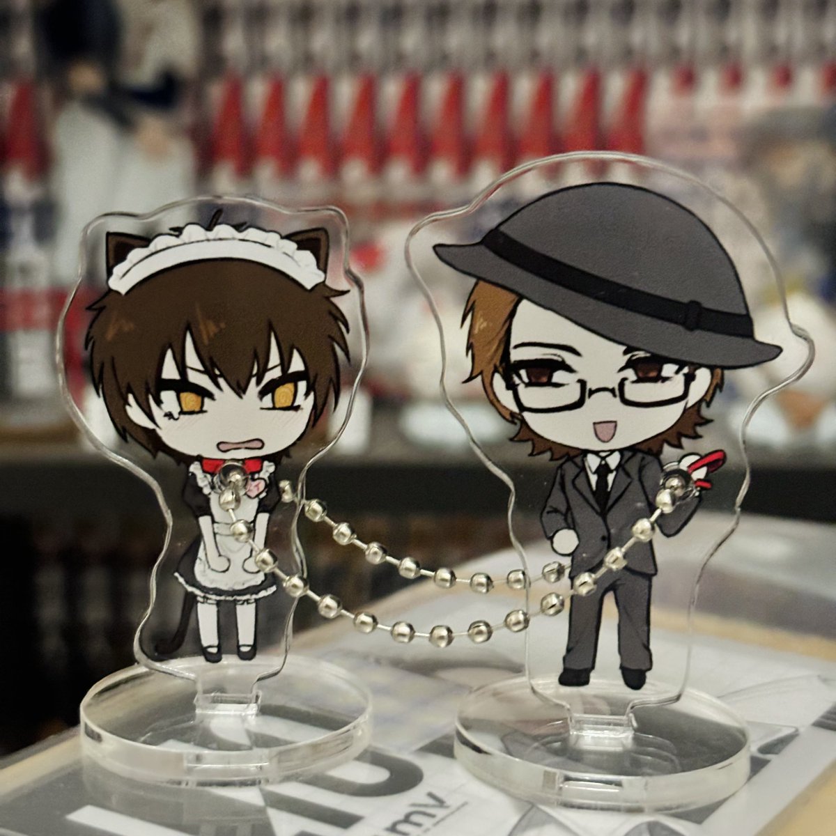 できたぞ(((o(*ﾟ▽ﾟ*)o)))