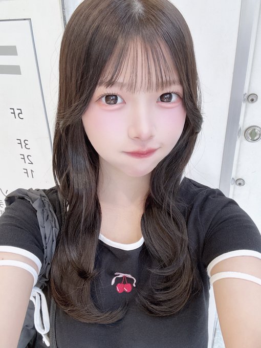最上みおのTwitter画像1