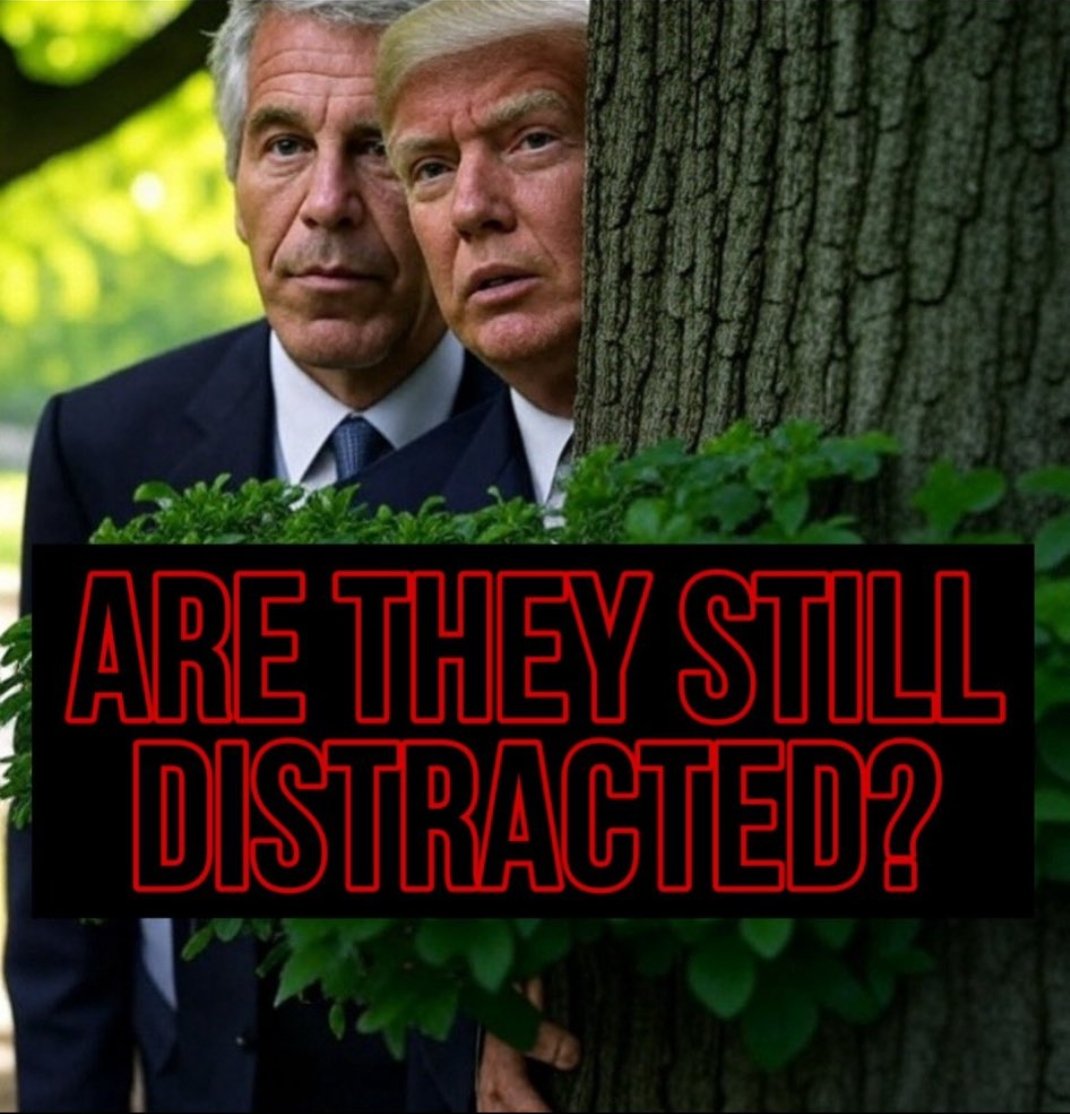 WstLondonGarden's tweet image. It sure looks like some people are above the law; people have even been stopped from talking about the #EpsteinFiles, or asking basic questions like who is actually on the #EpsteinClientList.

Did Trump ask you to stop questioning the cover-up or is this just your own choice?