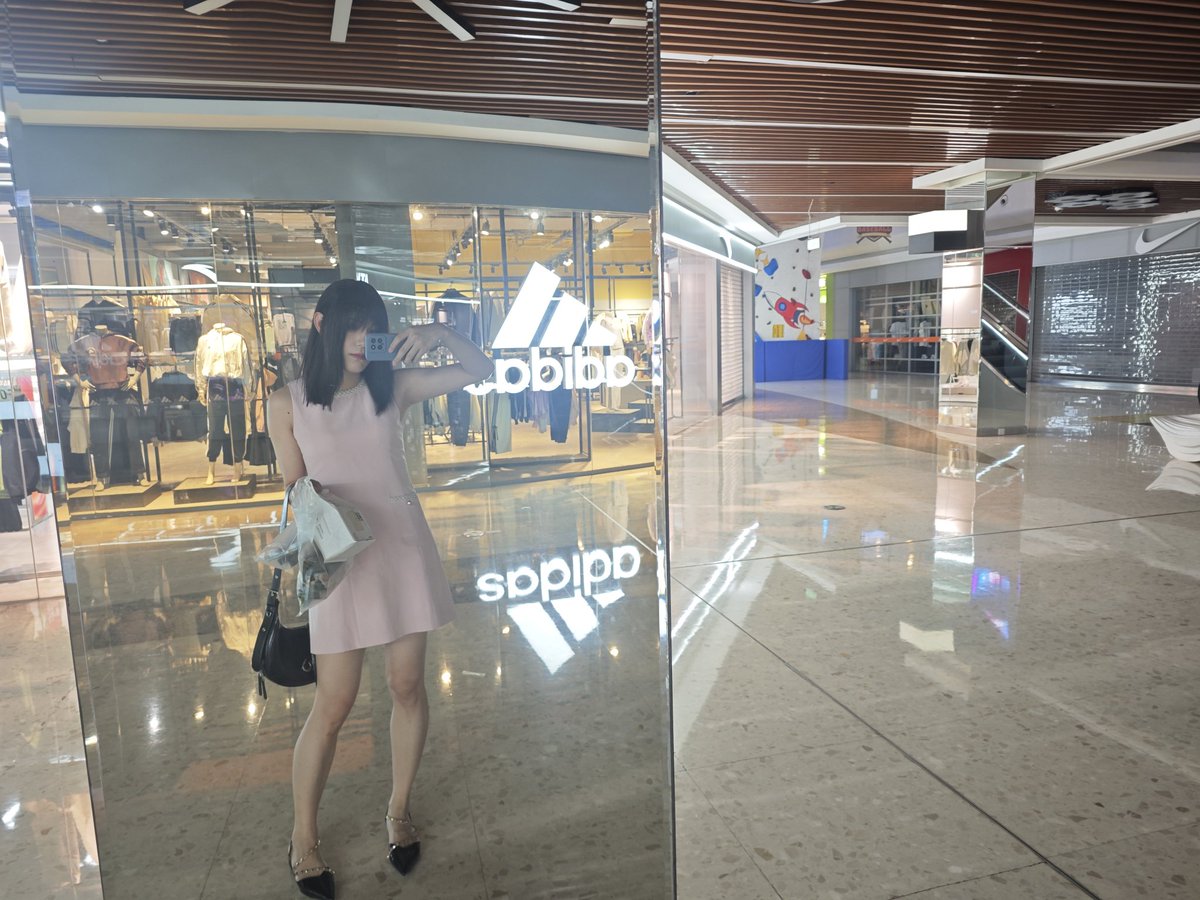 chenchen232's tweet image. 盒马的袋子怎么那么贵，狠不下心买😭 #男娘 #伪娘 #女装子