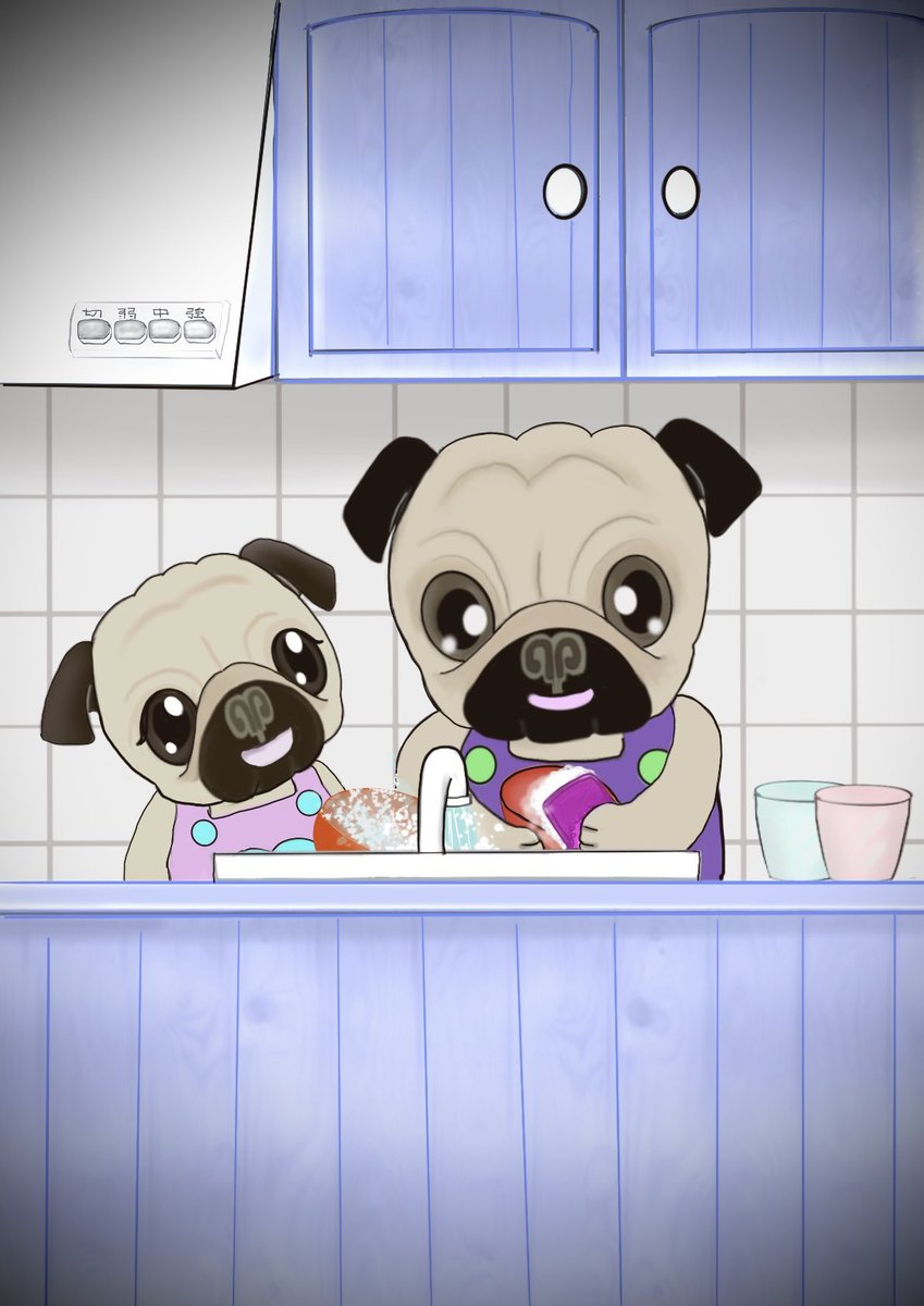 パパパパパグくん (@NkboSlaVq7yKfgs) / Posts / X