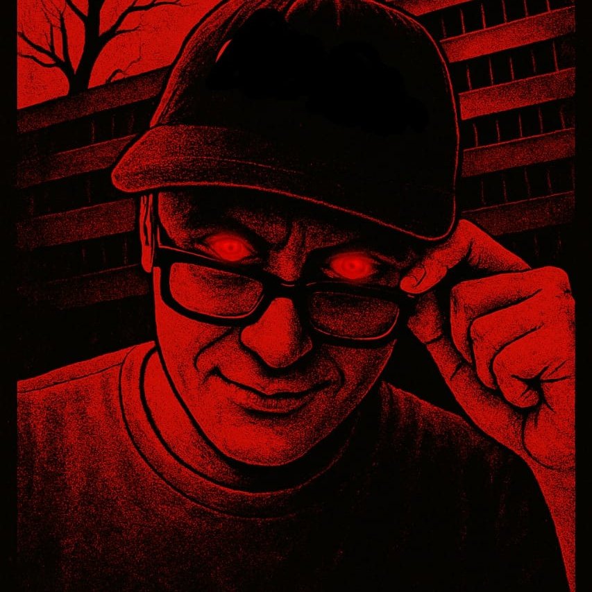 mike_ranhell's tweet photo. #NuevaFotoDePerfil https://t.co/vEpf6B84FB