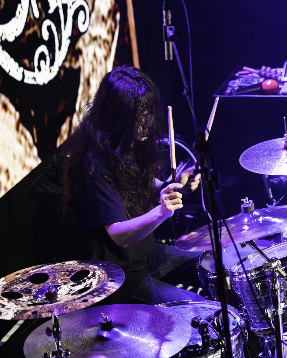 methodmetal's tweet image. 74회 라이브 클럽데이 무신사 개러지 🔥🔥
25/09/26 메써드 (Method) 🤘🤘

Photo By @shm._media 

 #메써드 #무신사개러지 #라이브클럽데이 #라클데