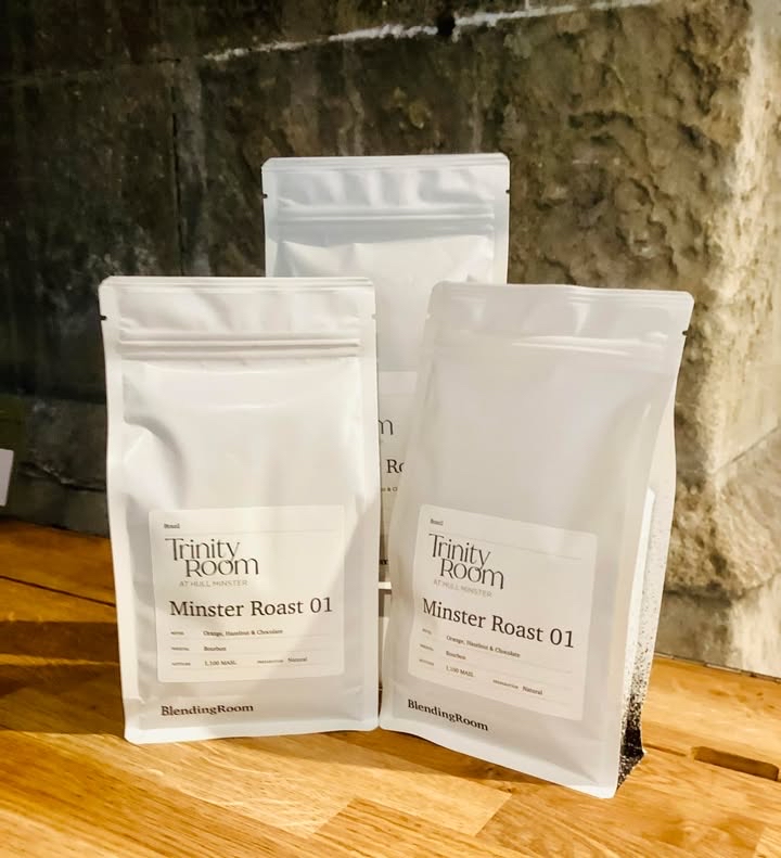 HullMinster's tweet image. Happy International Coffee Day from our very own TrinityRoom! ☕️ Today we celebrate the rich tradition of coffee. Cheers to all coffee lovers around the world, may your day be filled with joy, warmth, and plenty of delicious brews! #CoffeeDay #hullminster #trinitytearoom.