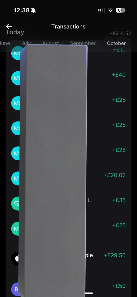 Master Bradley (King Of Findom) tweet media