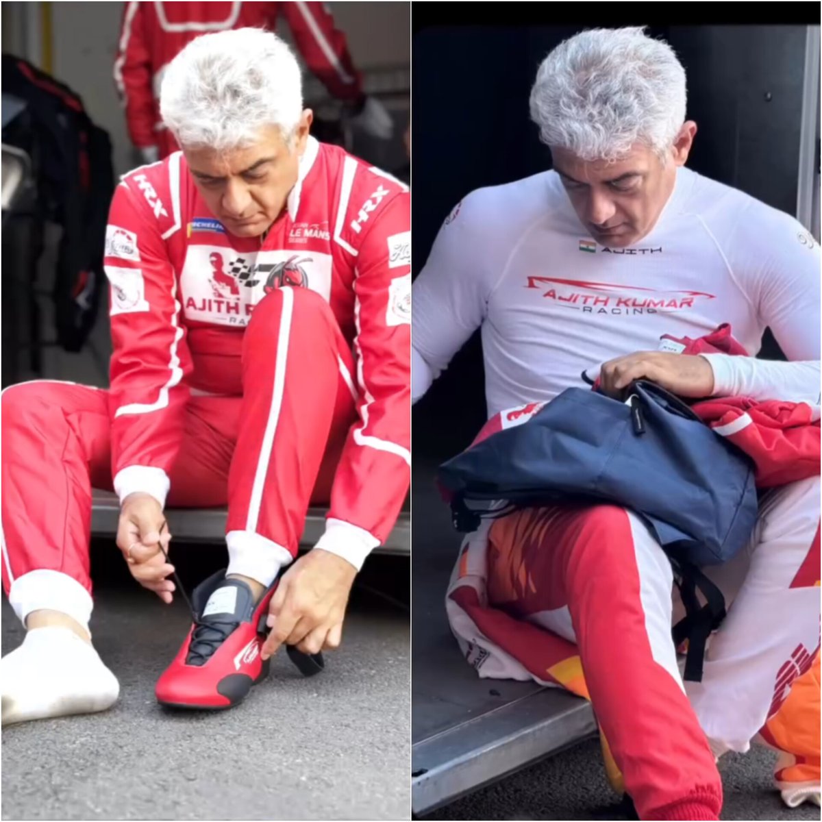 TrollywoodX's tweet image. Red Red Red 

#AjithKumar