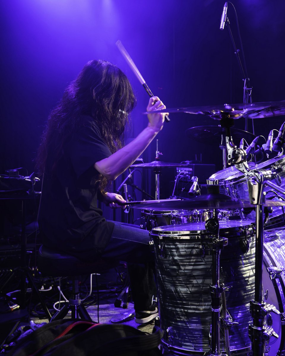 methodmetal's tweet image. 74회 라이브 클럽데이 무신사 개러지 🔥🔥
25/09/26 메써드 (Method) 🤘🤘

Photo By @shm._media 

 #메써드 #무신사개러지 #라이브클럽데이 #라클데 #메탈밴드