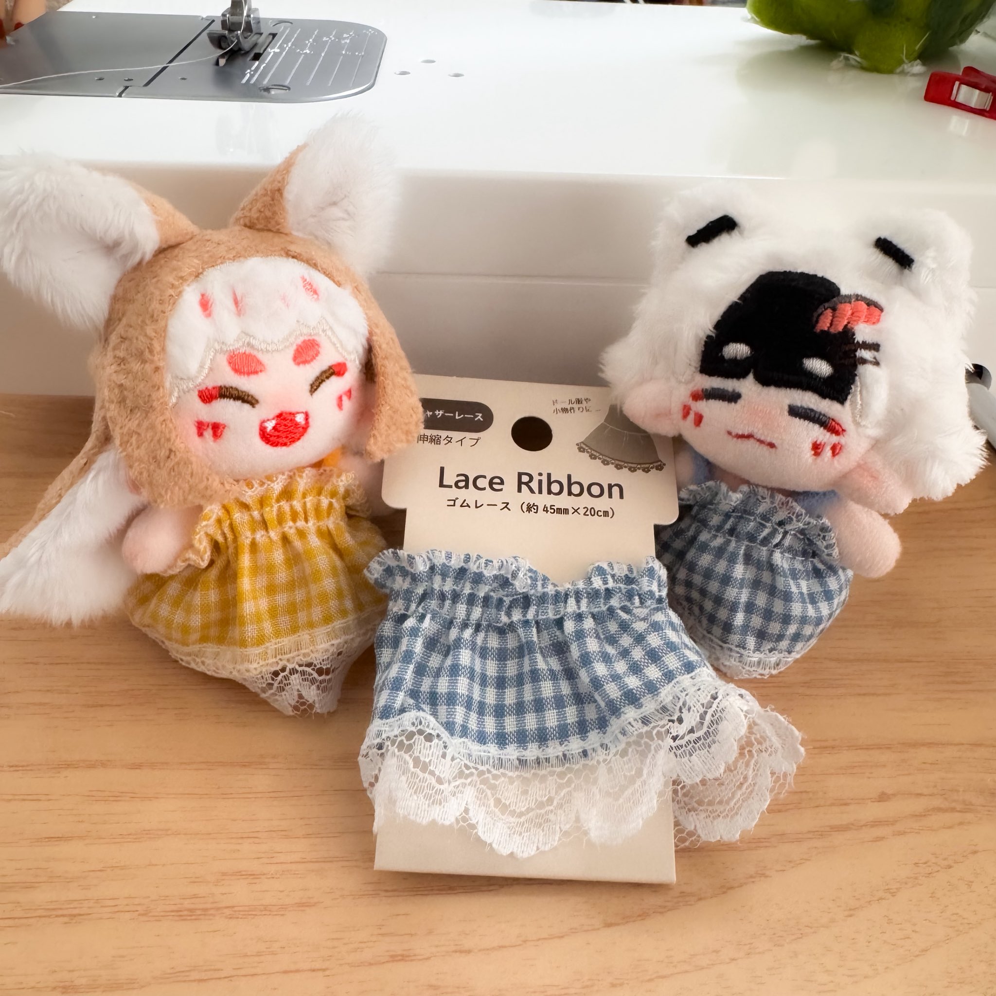 【ハンドメイドぬいぐるみ】黒毛玉くん【どせい工房】 どせい工房