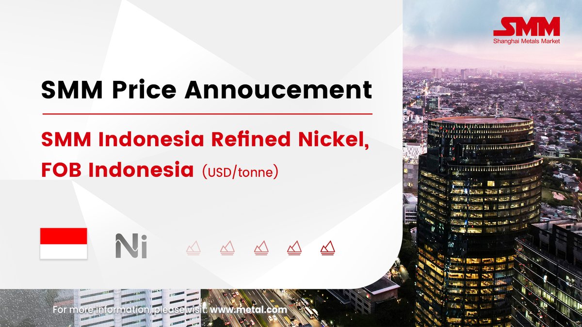 Shanghai Metals Market tweet media