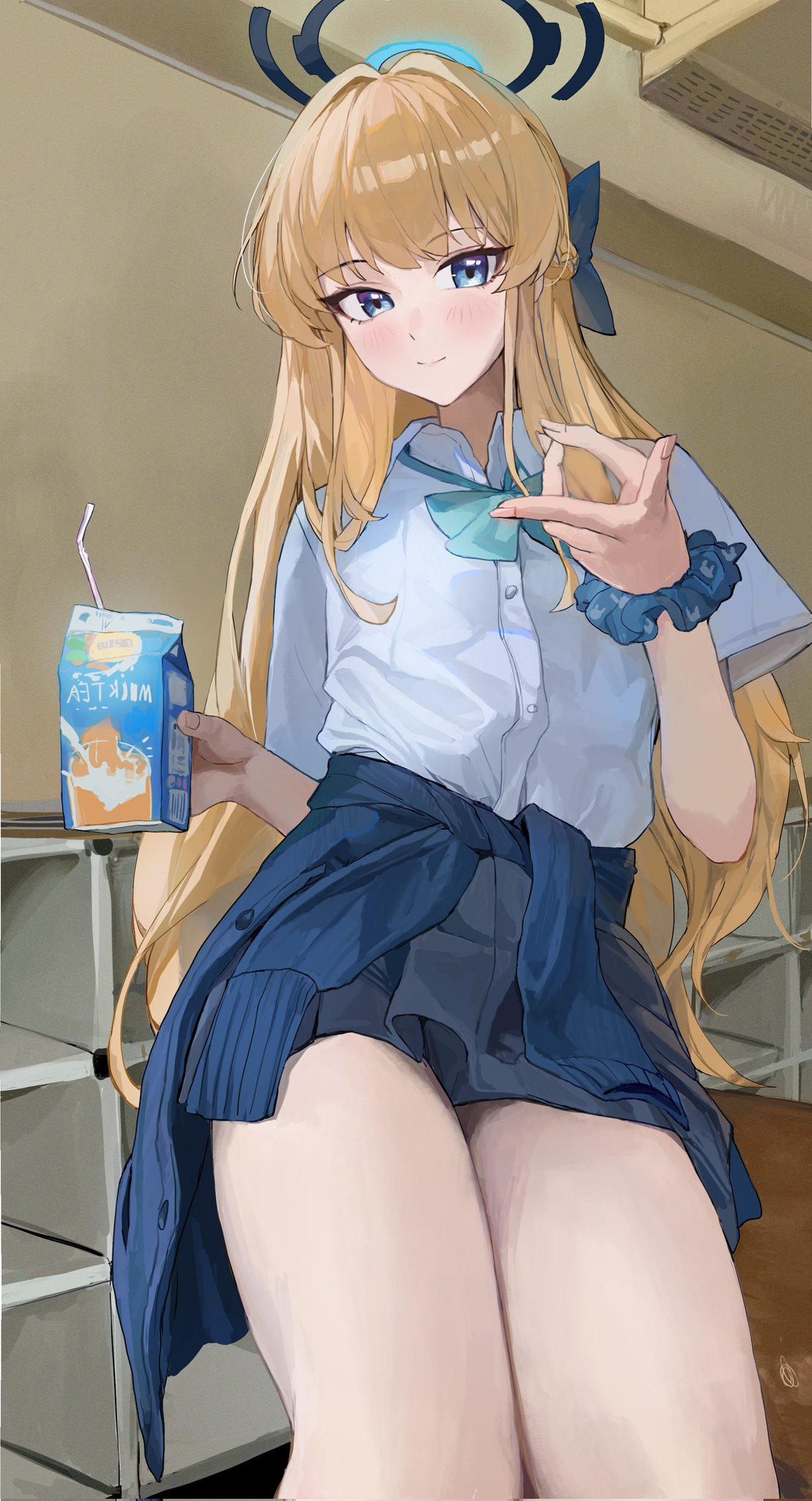 投稿の画像