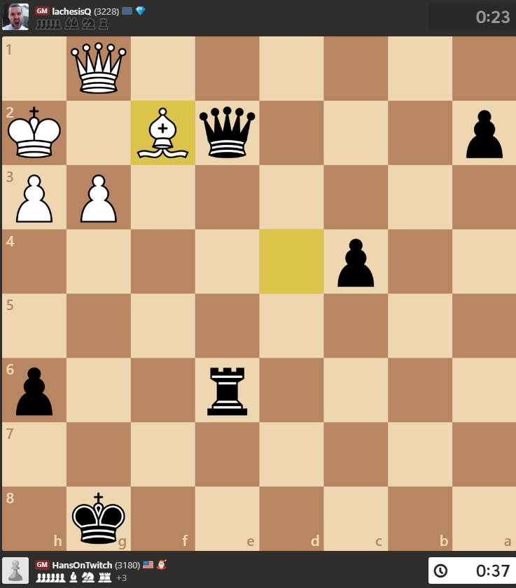 Zero Blunders tweet media