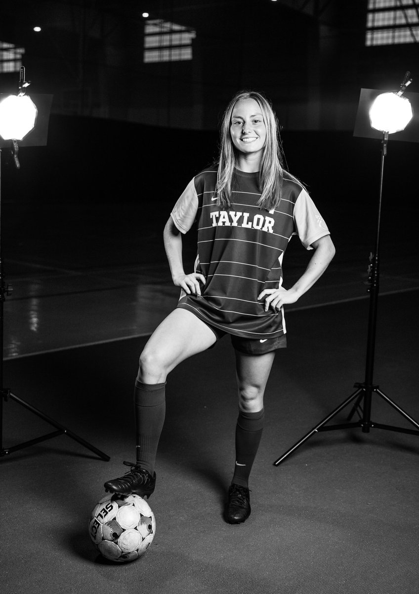 TU Women's Soccer tweet media