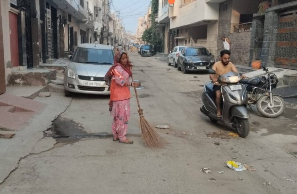 Deputy Commissioner Sirsa tweet media