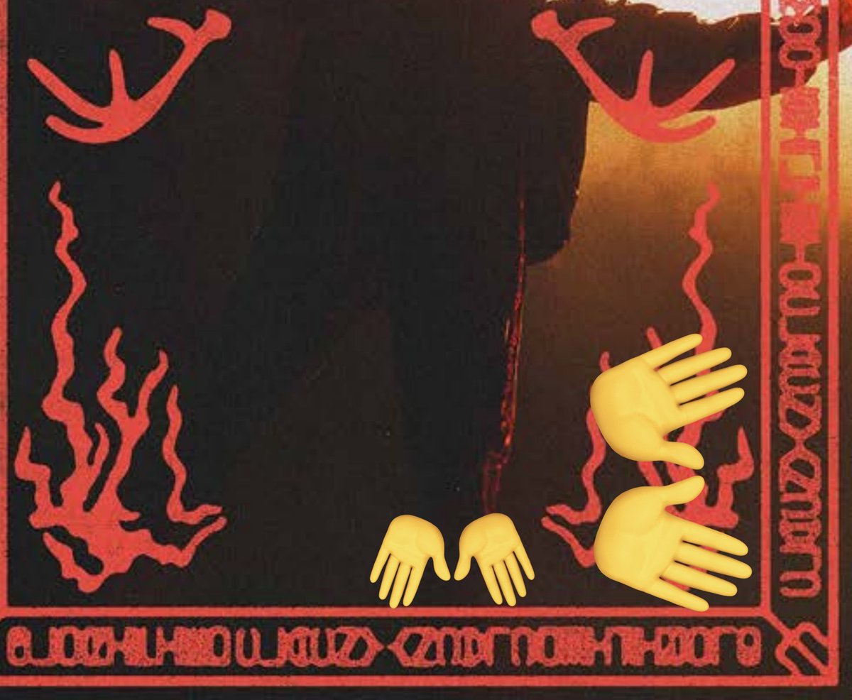 Henriqueneuenf1's tweet photo. Did anyone else have noticed this misspelling on #breachdigitalremains ?
Freaking CLACNY!!! LMFAO🤣🤣🤣
GLORIFIED CLACNY, it's only on Clancy's name with the clancy font
Oh and I'm doing a completed version of this "banner"/"flag" btw
#twentyonepilots #breach #digitalremains https://t.co/kbwR0rHjQc