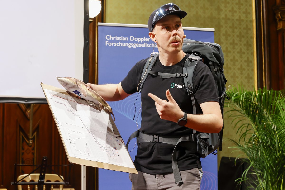 CDL MERI tweet media