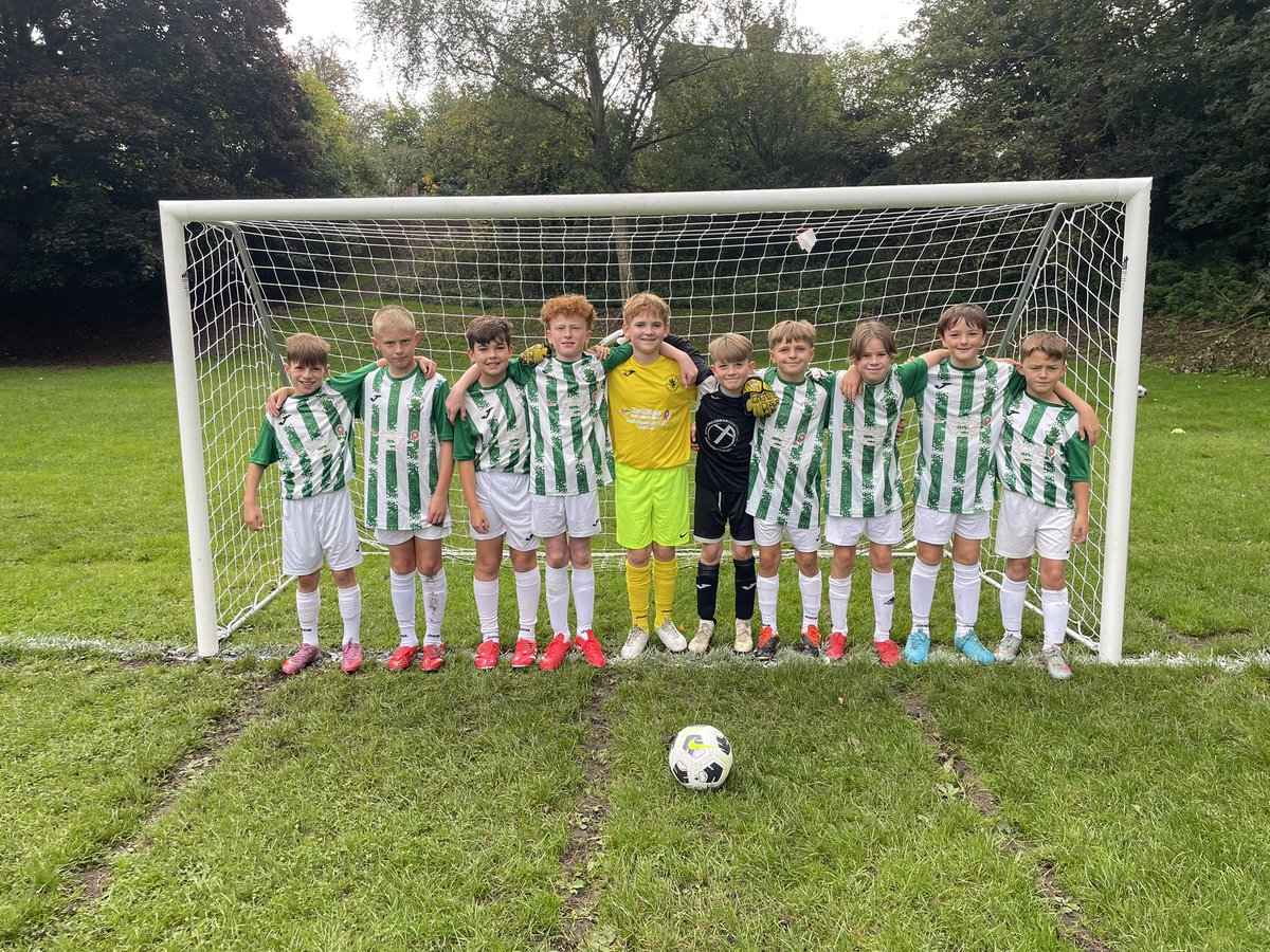 Greenfields Primary tweet media