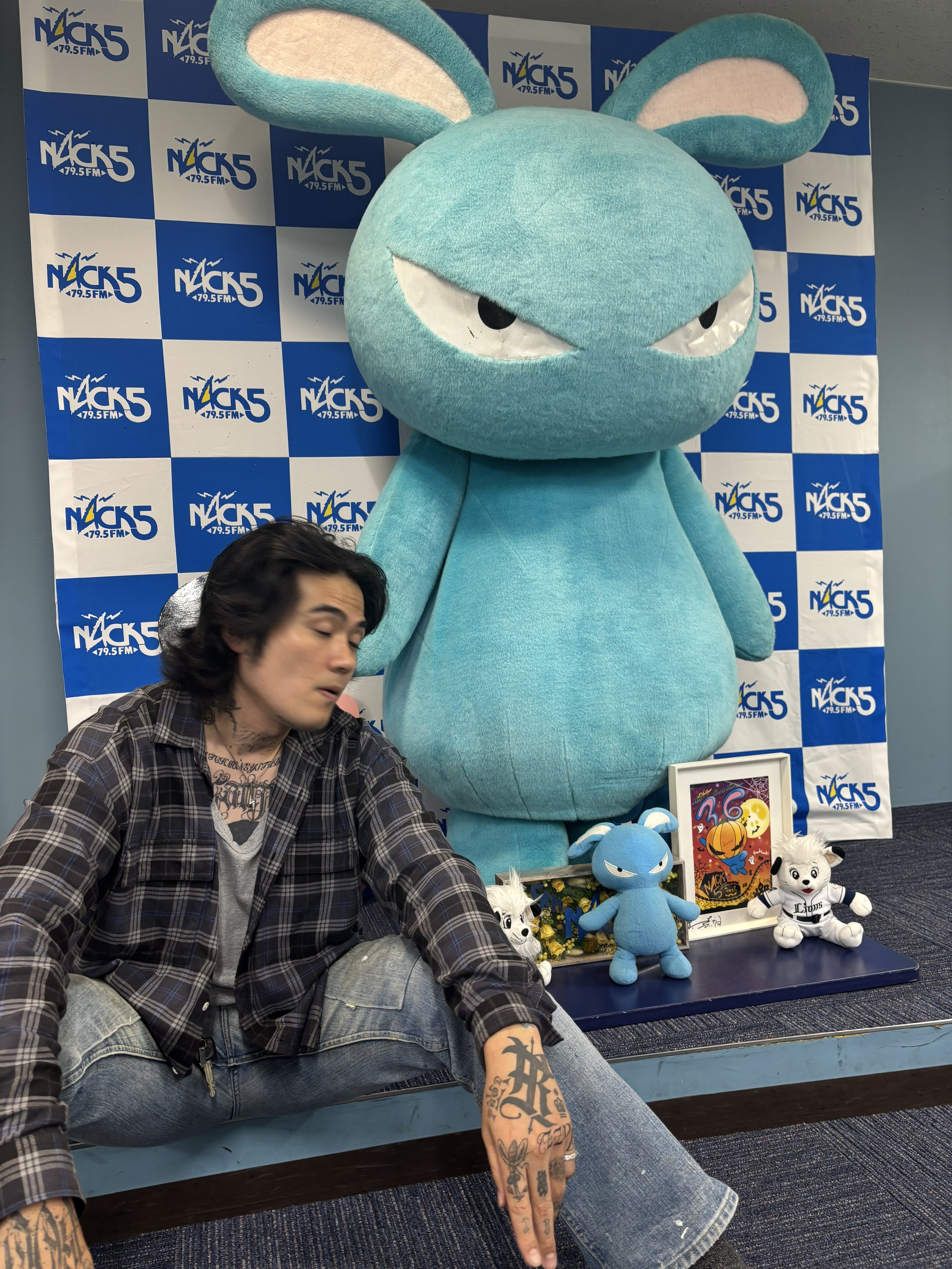 高岩遼 STAFF (@ryotakaiwastaff) / X