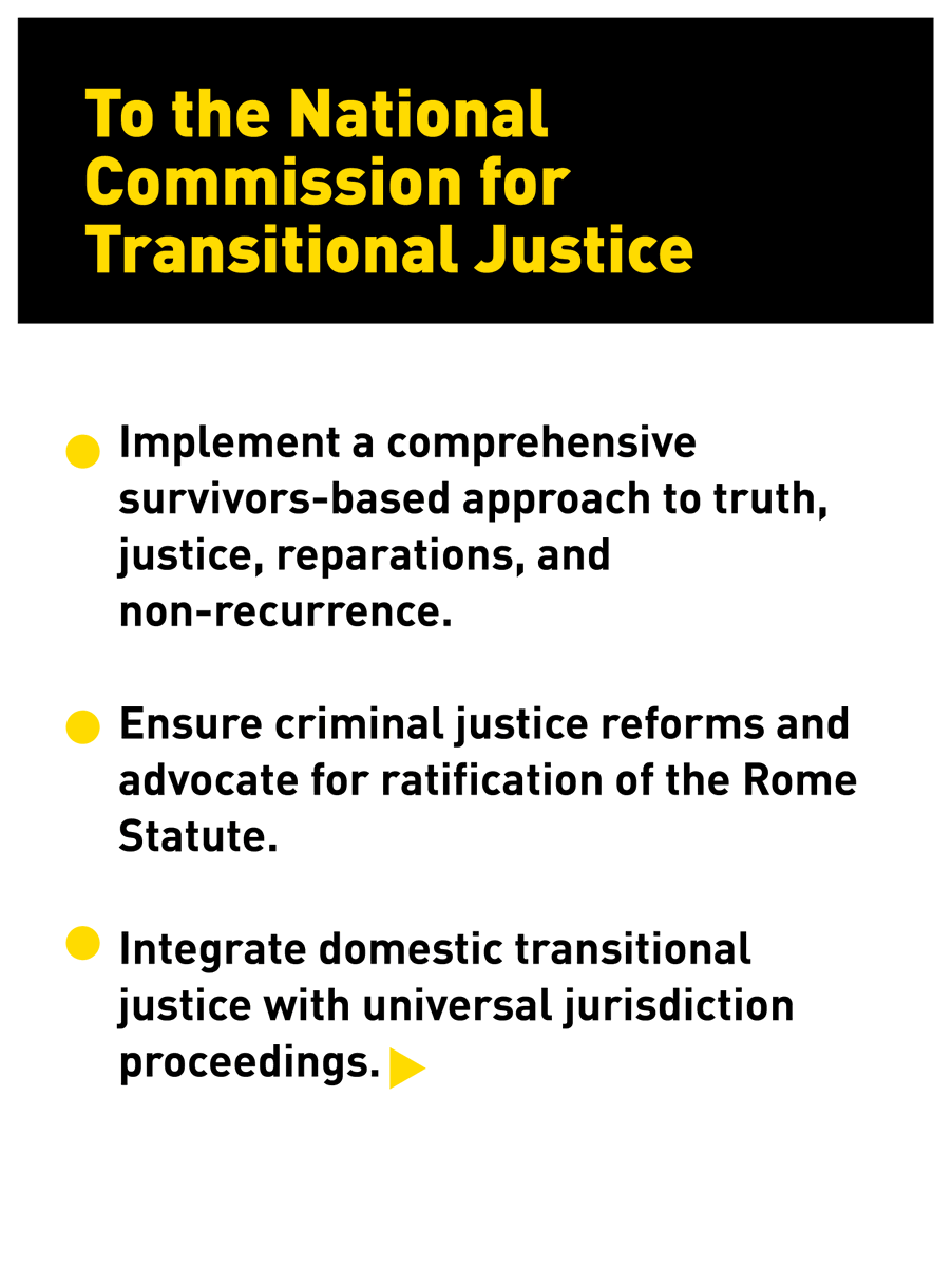 Syrian CSO Conference on Chemical Weapons tweet media