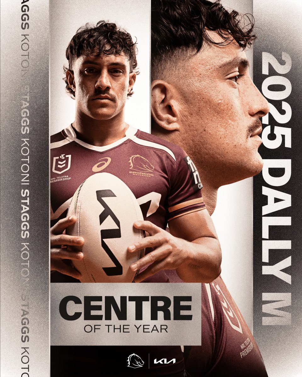 Brisbane Broncos tweet media