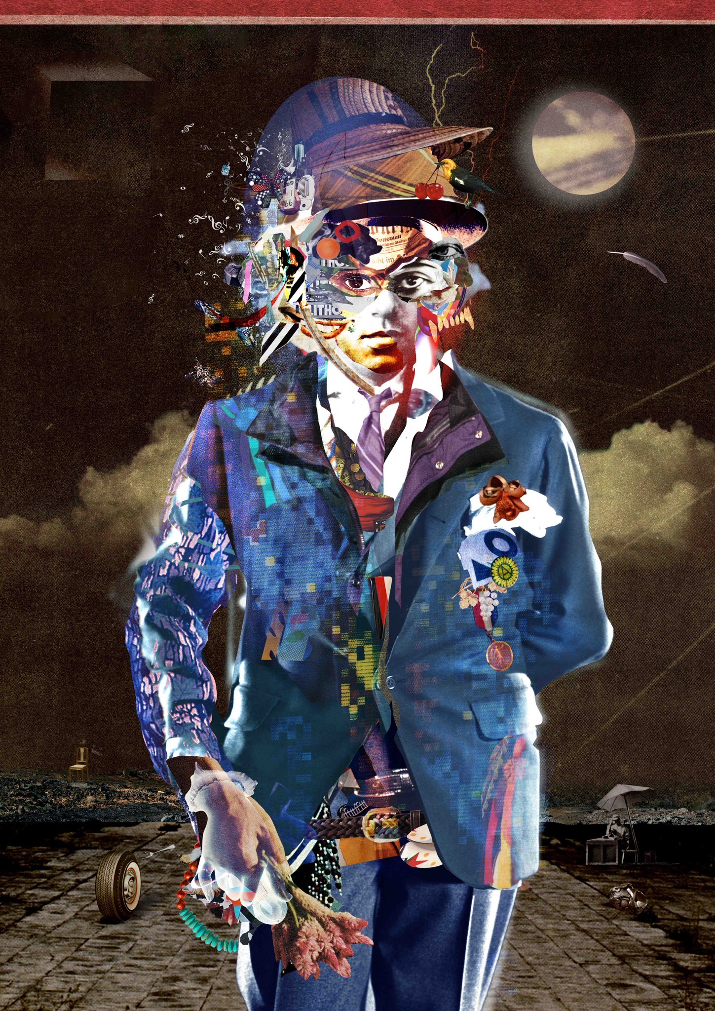 ヨルシカ（n-buna、suis） / Official on X: 