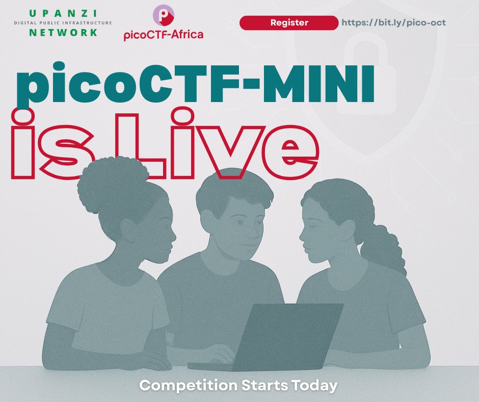 The Upanzi Network at CMU-Africa tweet media