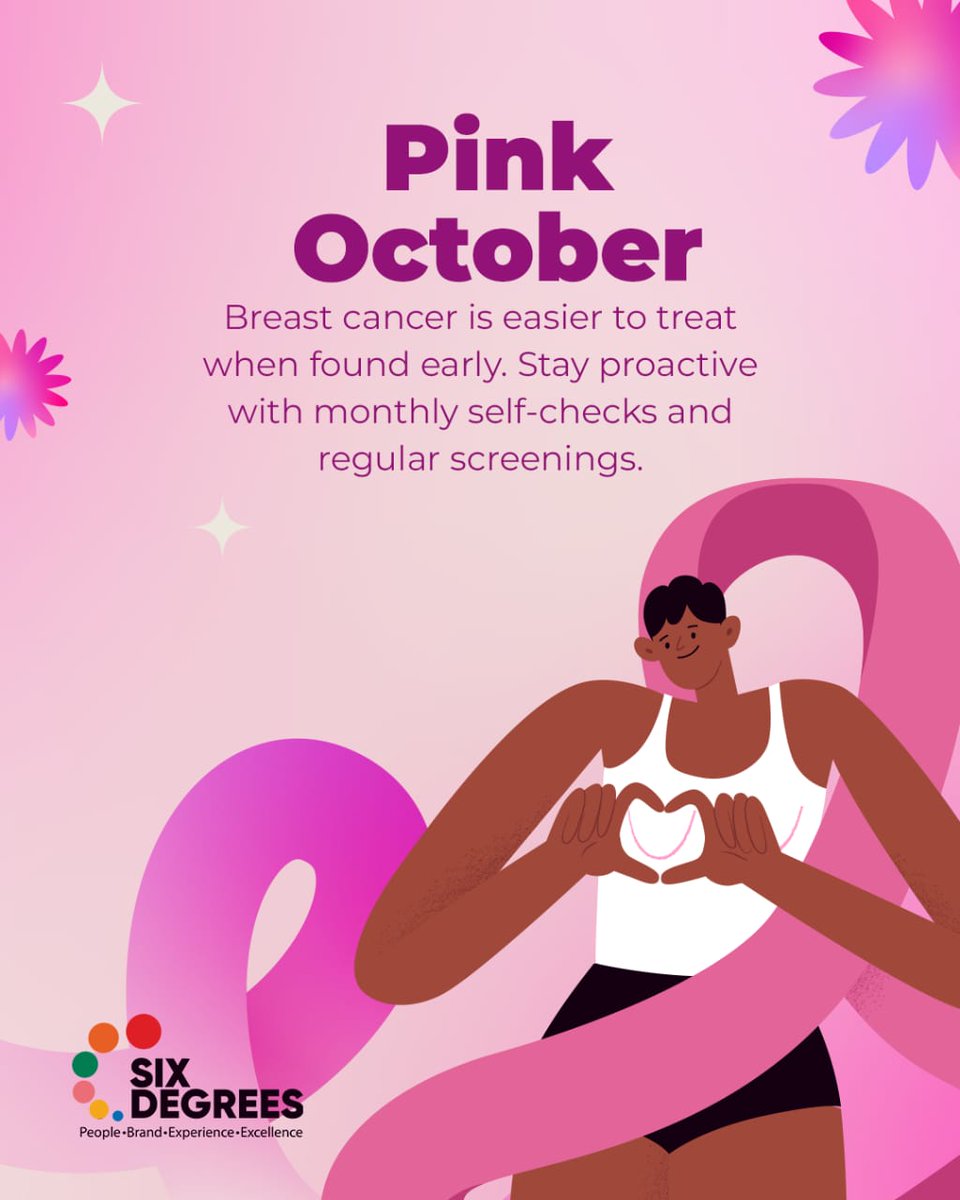 six degrees tweet media