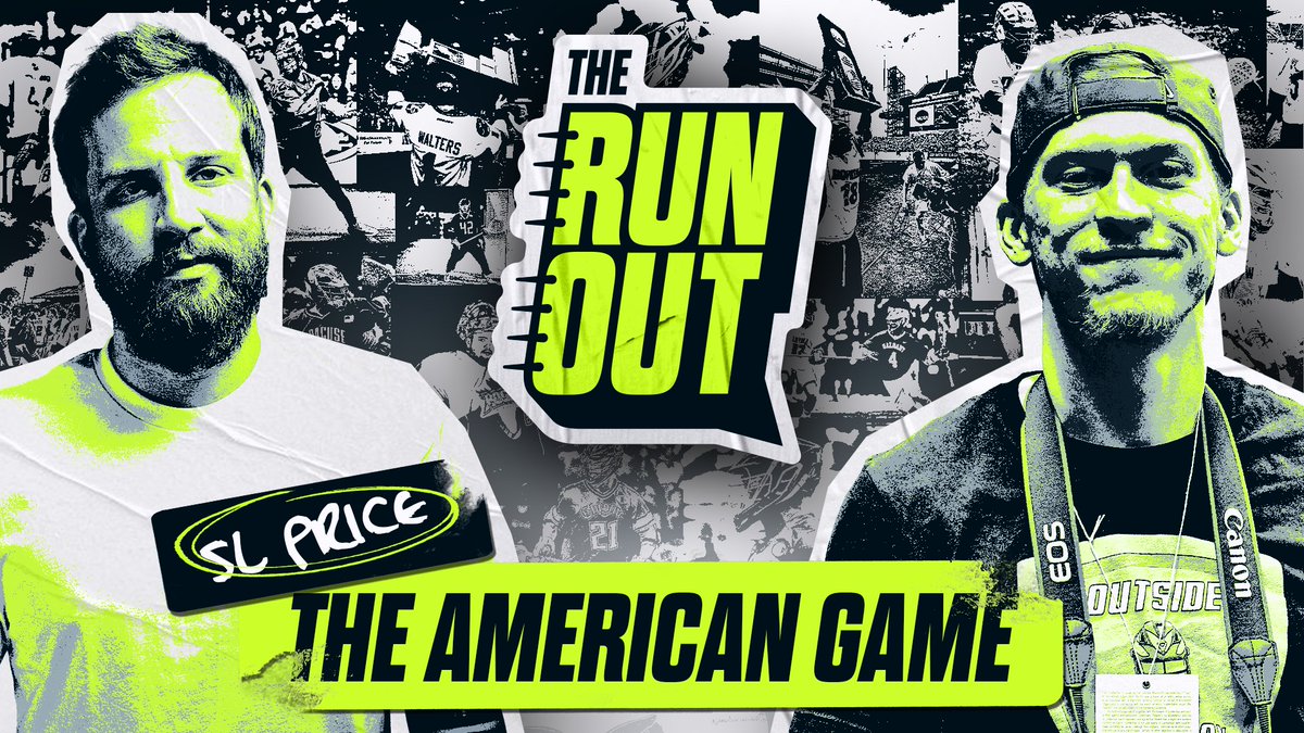 The Run Out tweet media