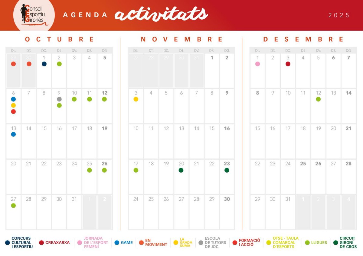 CE Gironès tweet media