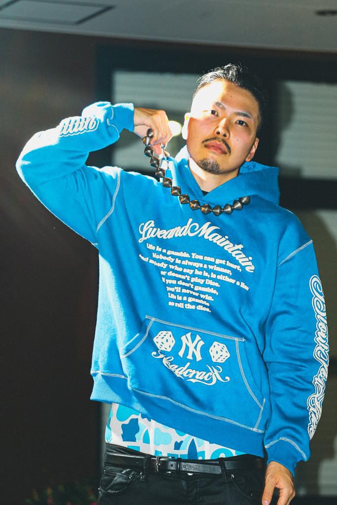 natalie_mu's tweet photo. 「出してくれよ YOUNG PRO」
Worldwide Skippa、ヤンプロ出演が実現
https://t.co/efYQ1GBFl7
HARKA、It-Works、Jellyyabashi、Litty、Sad Kid Yazとともにラインナップ
#YOUNGPRO https://t.co/6EmyynUxZw