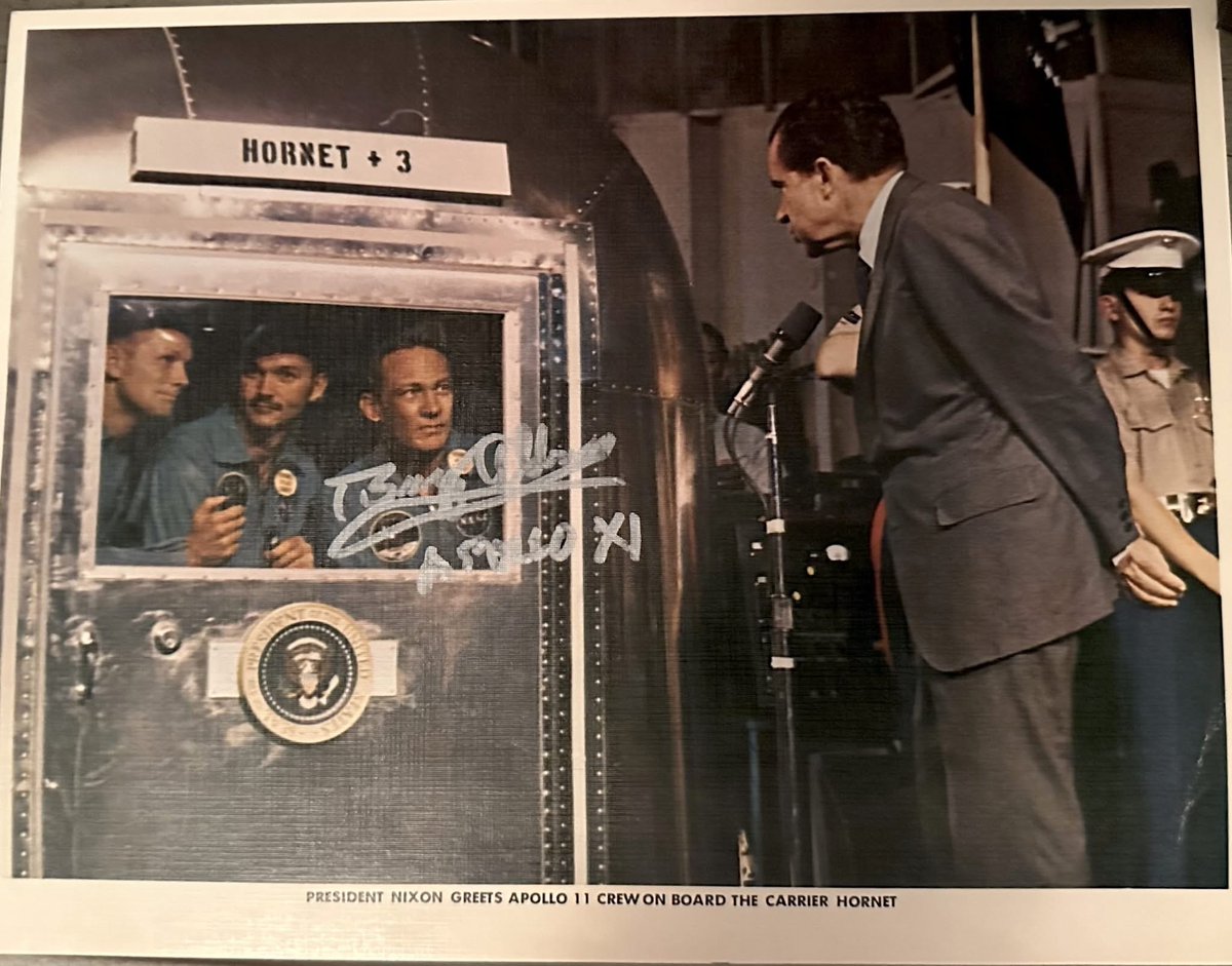 TheRealBuzz tweet picture